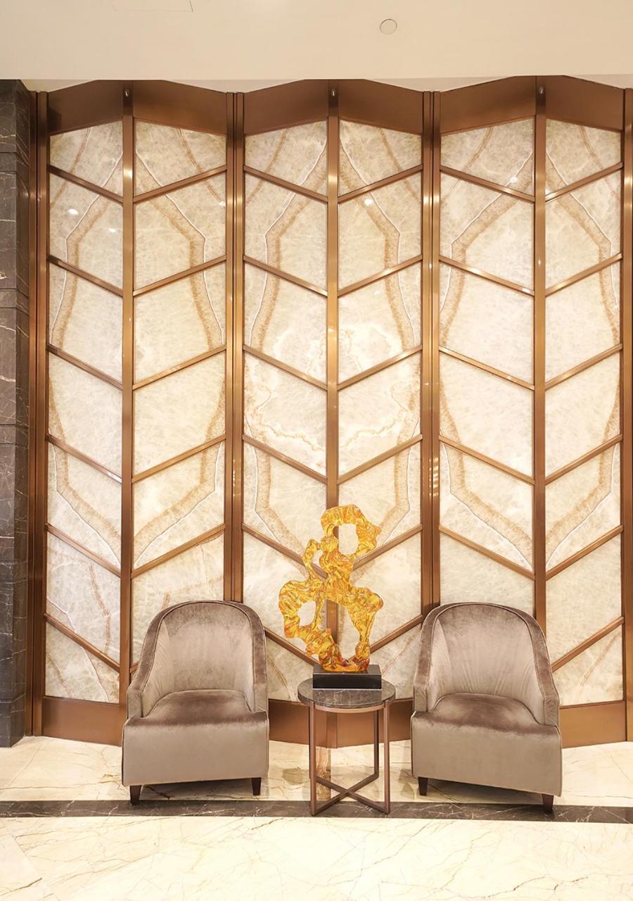 Royal Dragon Hotel Macau Buitenkant foto